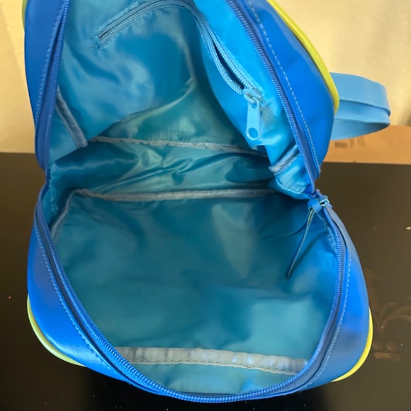 Stephen Joseph Backpack with Dogs. NWOT - Picture 7 of 9